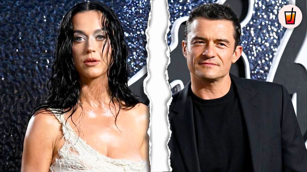 The Real Reason Katy Perry and Orlando Bloom Split After a Decade 🥤 RumourJuice