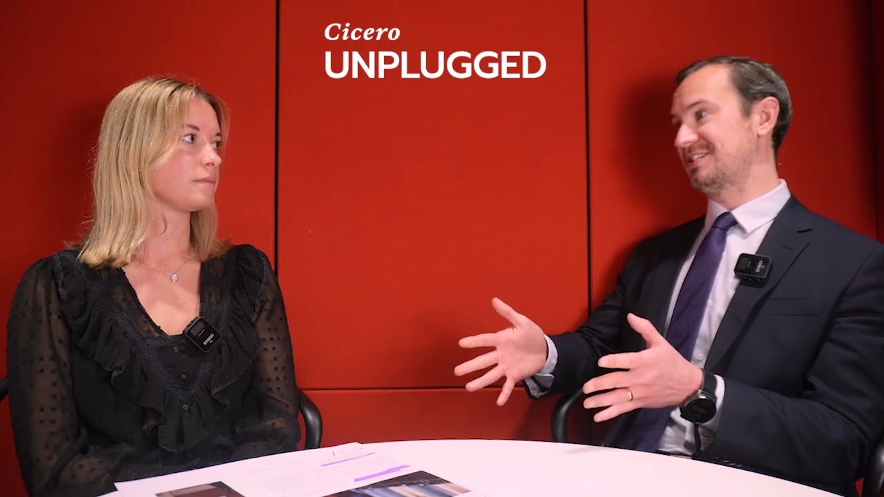 Budget Analysis | Cicero UNPLUGGED