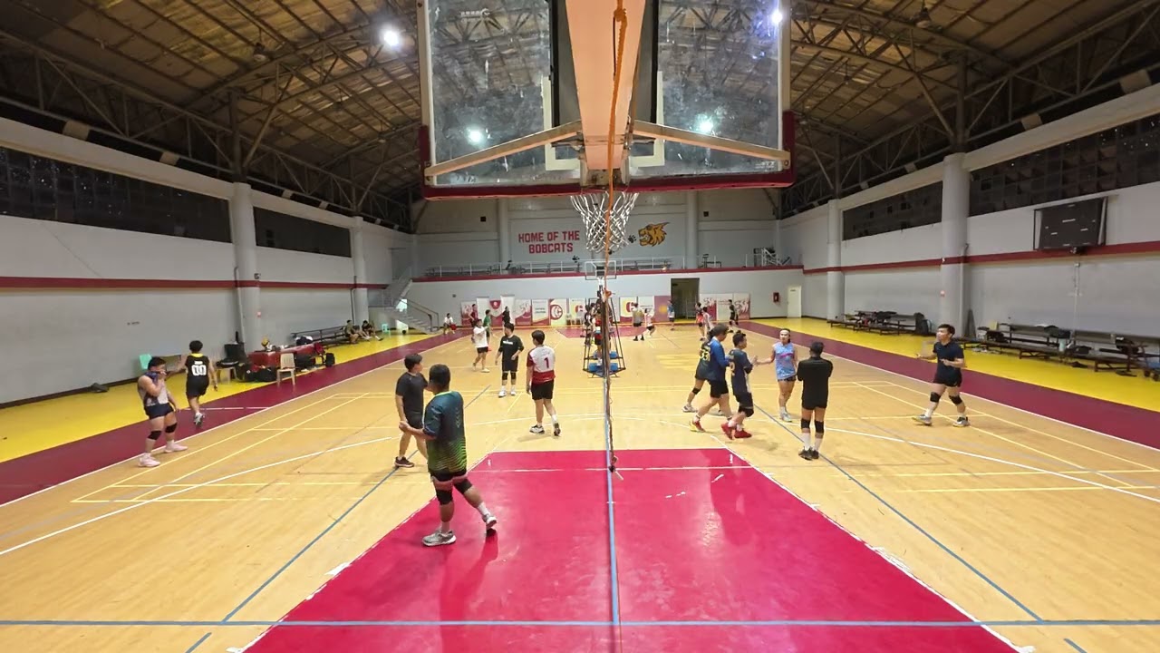 Game 08 | Championship Match | MARILAG | Hirang Fun Games | February 11, 2026