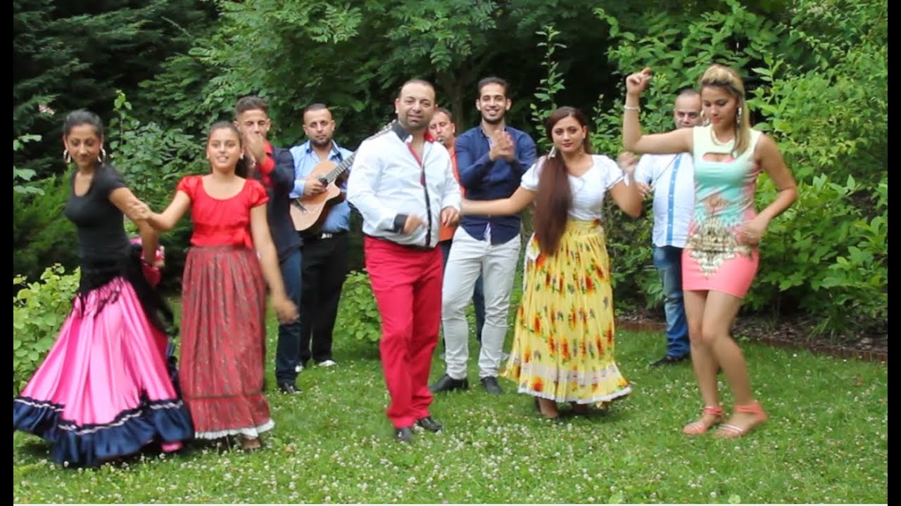 Anirosz-Csip-Csap - Official Video 🔊