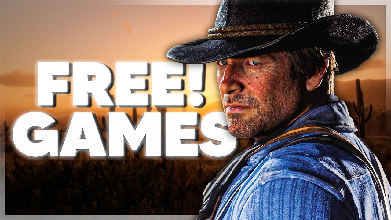 30 ЛУЧШИХ БЕСПЛАТНЫХ игр для вашего слабого ПК!