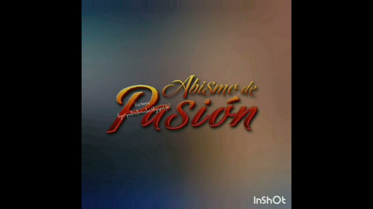 Abismo De Pasion - Soundtrack - Actos Malévolos