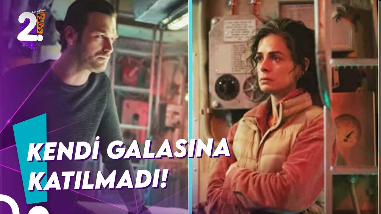 KIVANÇ TATLITUĞ - ÖZGE ÖZPİRİNÇCİ KRİZİNİN NEDENİ NE? | Müge ve Gülşen'le 2. Sayfa 159. Bölüm