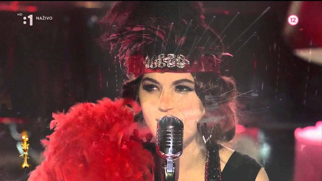 Celeste Buckingham - Hello (OTO 2015 12-03-2016)