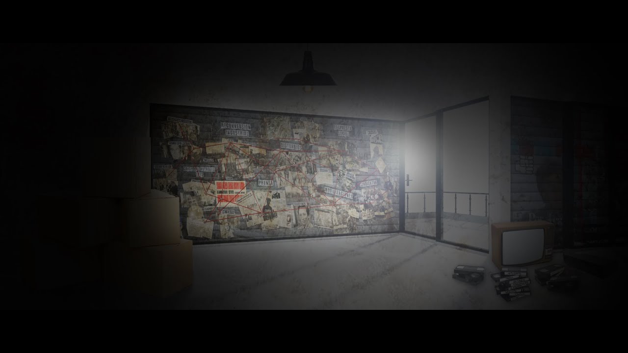Teaser Documental Reinosa 1987: El precio de la reconversi&oacute;n industrial