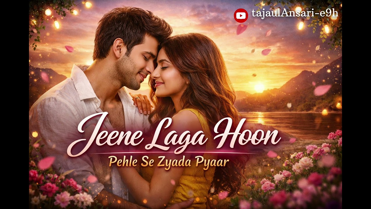 Jeene Laga hoon pahle Se jyada 👩‍❤️‍👨🙏 subscribe karo guy