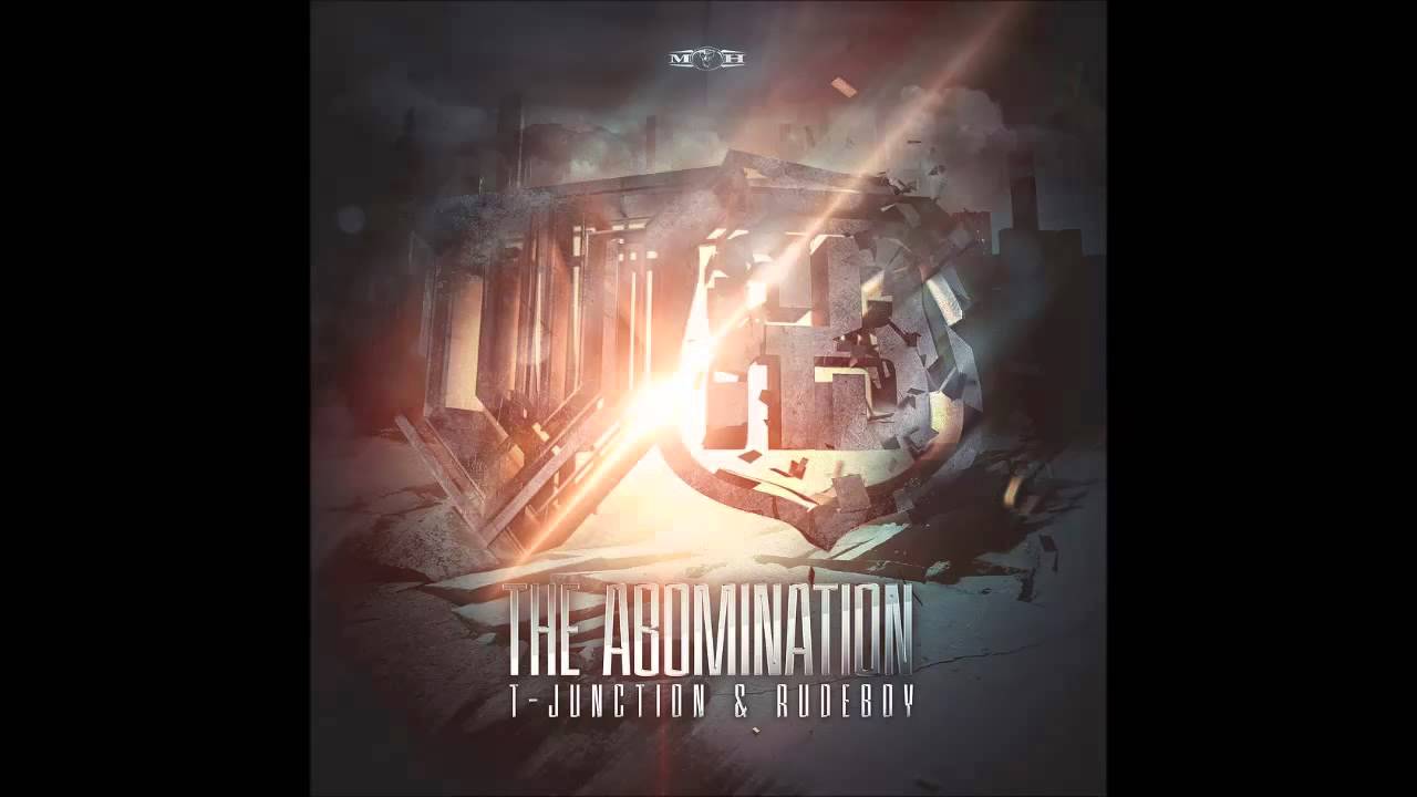 T-Junction & Rudeboy - Way Out Your Leagues