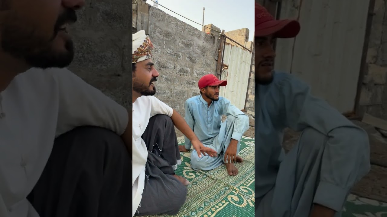 جليل انا كولي مابروح صلاله😂