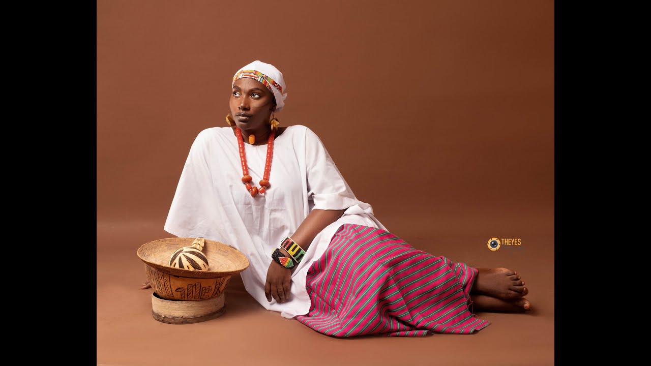 Fouta BEAT - yela - PROD BY HIPIX