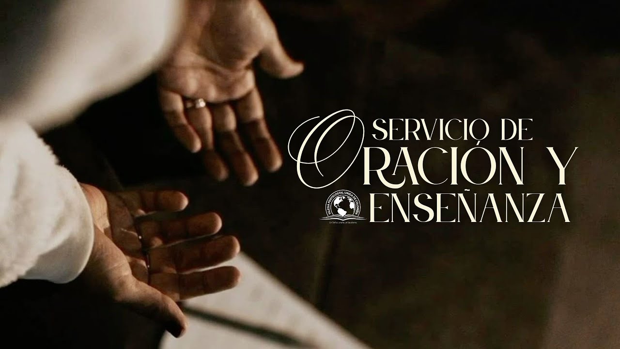 Adoracion y Enseñanza | Pr. Sigifredo Caicedo  | 15/01/2026 | IPUC Central Floridablanca