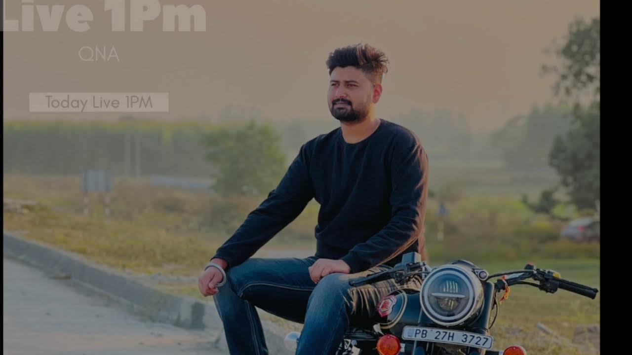 1. Bullet Standard 350 QnA Live 🔴 | Aap Pucho Main Bataunga | Real Owner Review