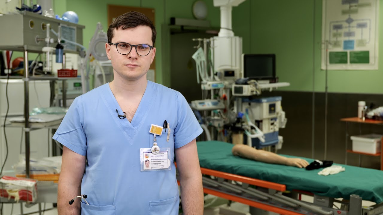 „Gydytojų lūpomis“: kaip teisingai uždėti turniketą?