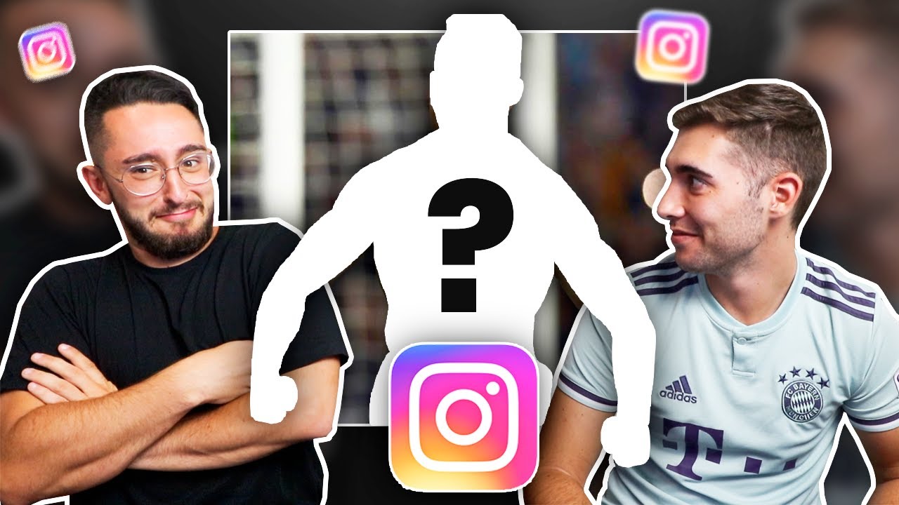 ADIVINA el JUGADOR por su FOTO de INSTAGRAM con SPURSITO