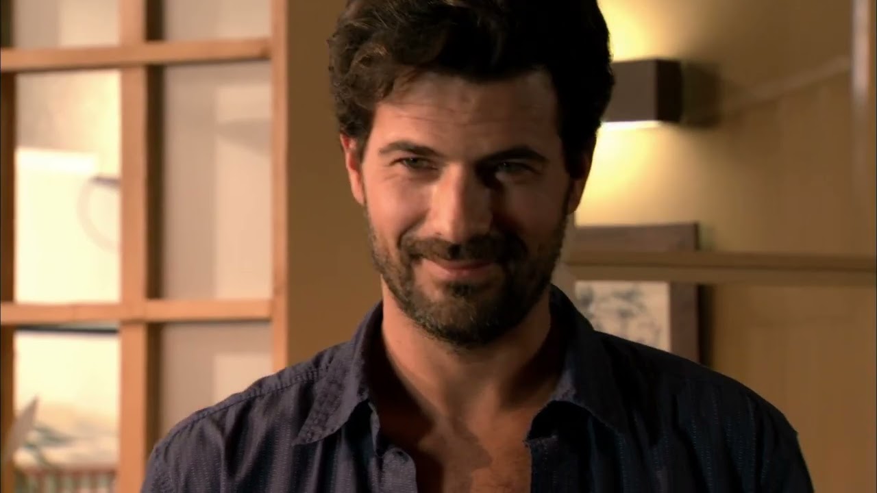 Gavilanes 1x07 parte 5