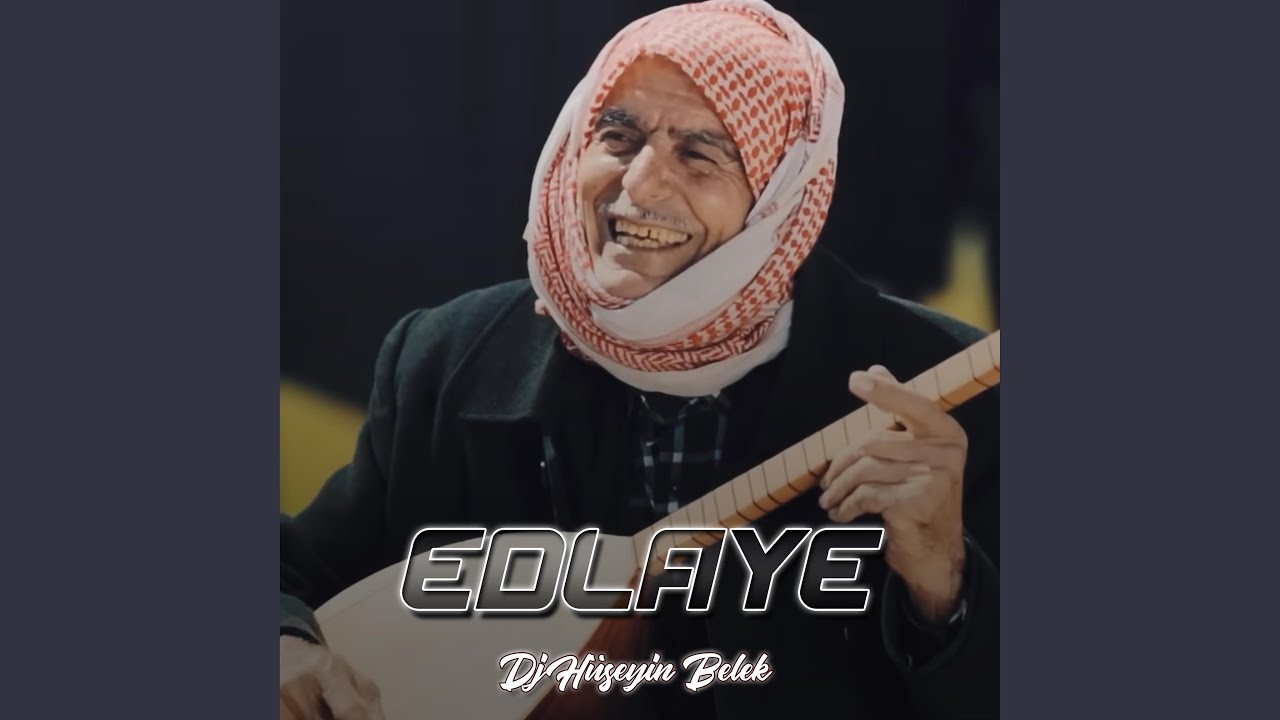 Edlay&ecirc; (Remix)