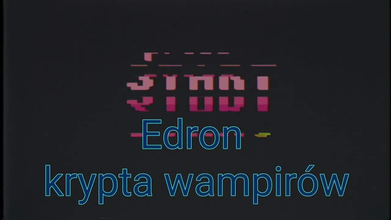 Tibia - Edron Krypta Wampir&oacute;w. Bonebeast Task.
