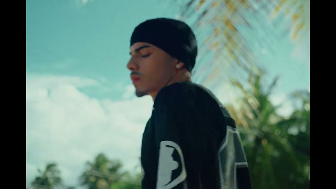 Sanchz, Remers - O.T. (Official Video)