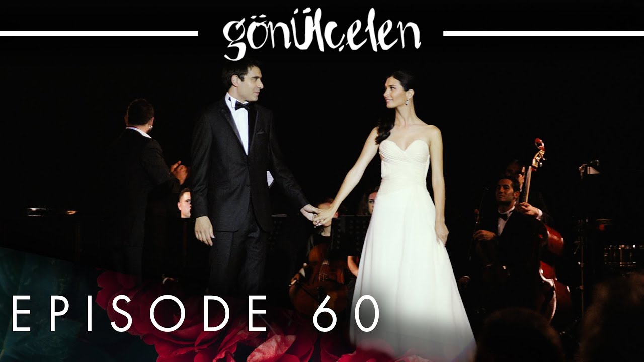 Gönülçelen - Becoming a Lady | Episode 60