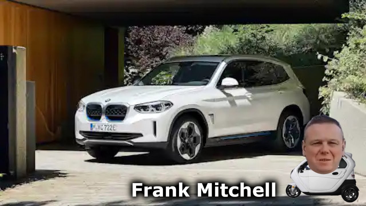 Essential BMW iX3 Maintenance Tips for Optimal Performance and Longevity