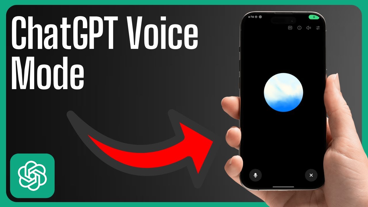 How to Use ChatGPT Voice Mode &mdash; Free & Easy Step-by-Step Guide