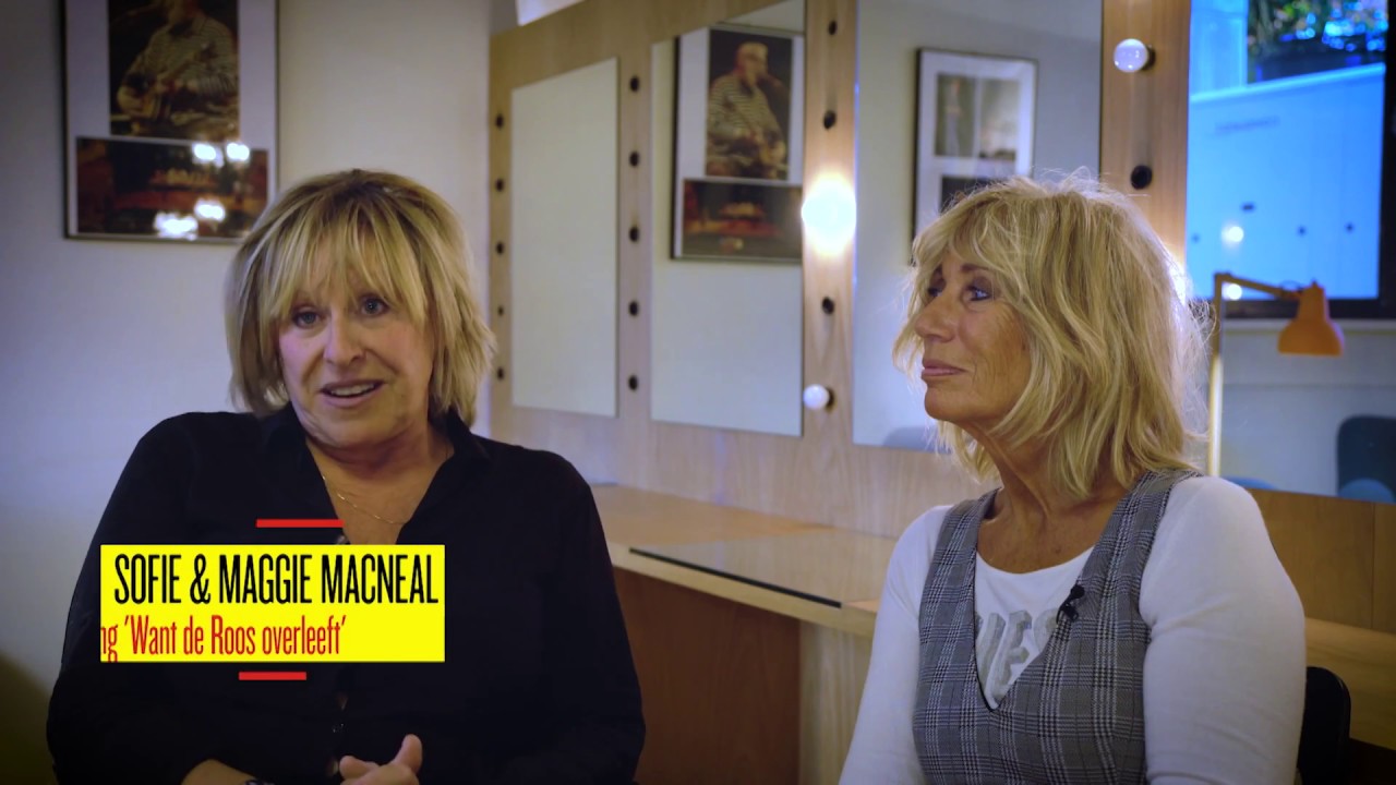 100% CULTUUR: Een hommage aan Ann Christy