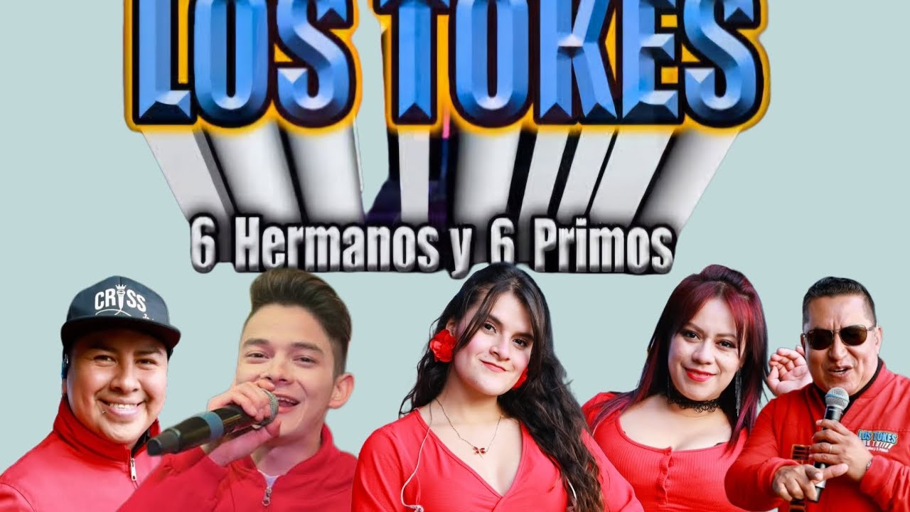 LOS TOKES EN VIVO!! DESDE EL CENTRO DE SAN MIGUEL SIGUILA Quetzaltenango (20) De Abril 2025