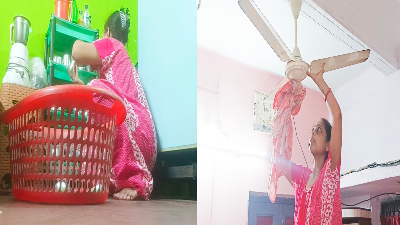 আমার কি হয়েছে আমি সত্যি জানিনা আর এটাও জানিনা কোনো ভালো কিছু খেতে পারব কিনা/ bed cleaning