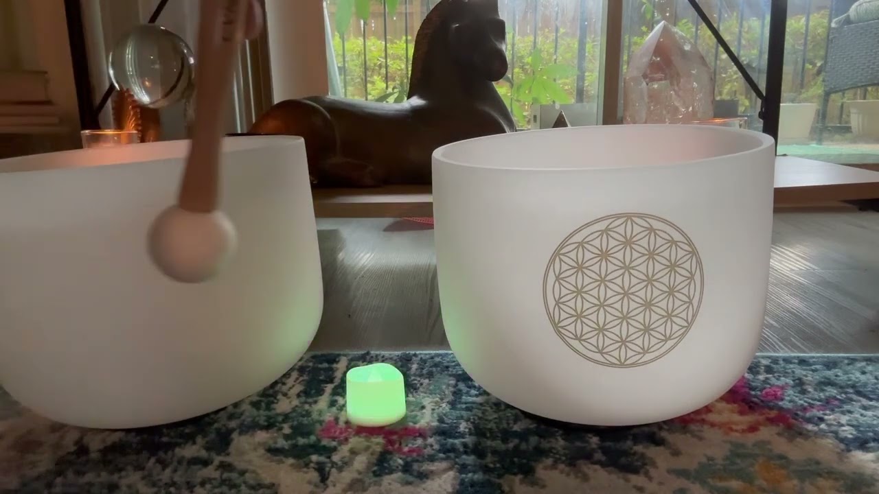 Meditation for Peace
