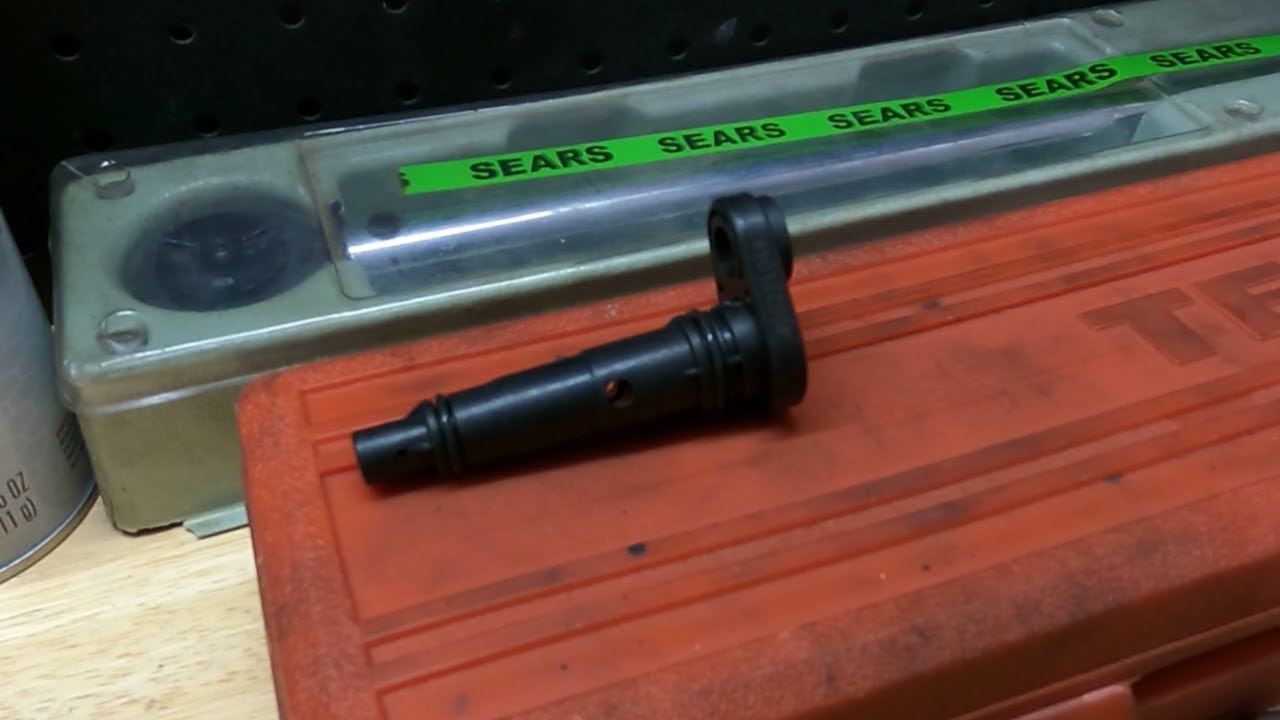 The most neglected part of your car!