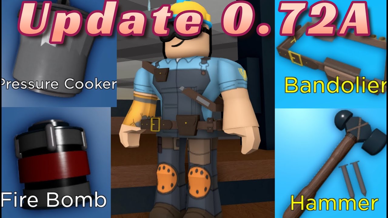 4 NEW WEAPONS?!?! | Zeppelin Wars Update 0.72A