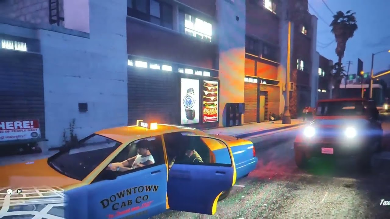 @GTA5Videos @RockstarGames FRANKLIN HOUSE AND CITY.