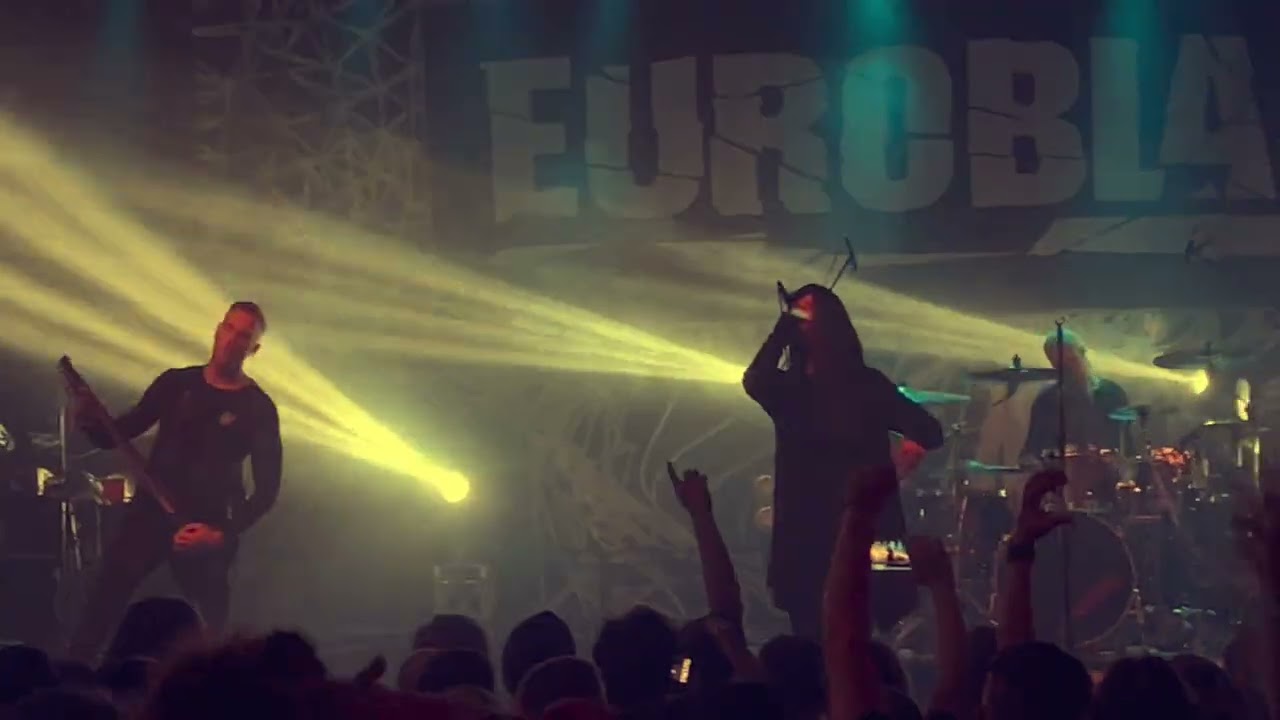Euroblast 2022 - Day 2 - 01.10.2022