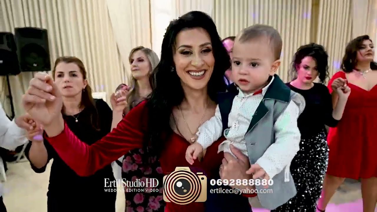 Ditelindja e DJONIT 28 12 2024