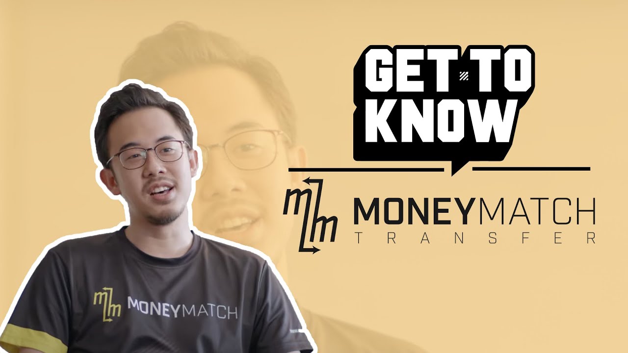 MoneyMatch - Revolutionizing International Payments with Fintech Innovation