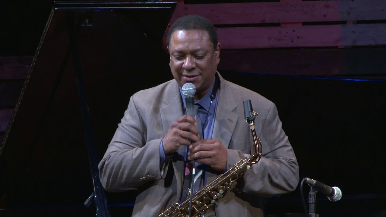 Vincent Herring Quartet