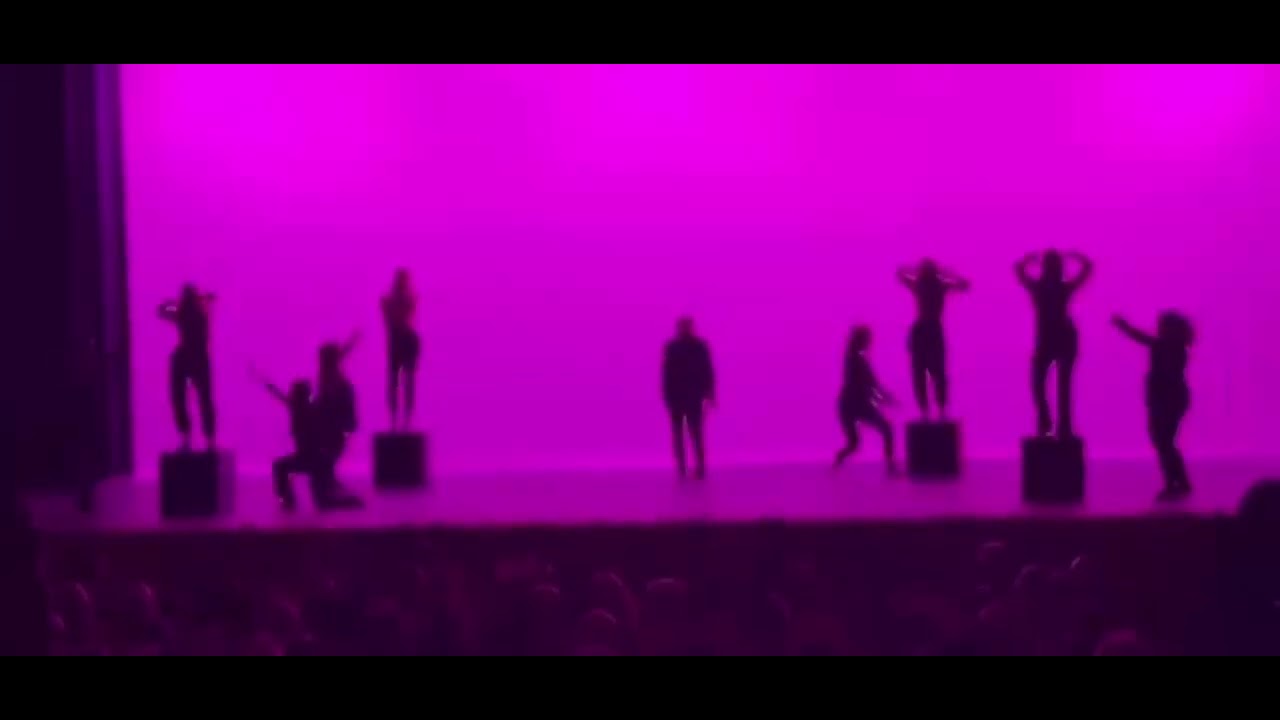 Arts Academy of NH Dance - 2024
