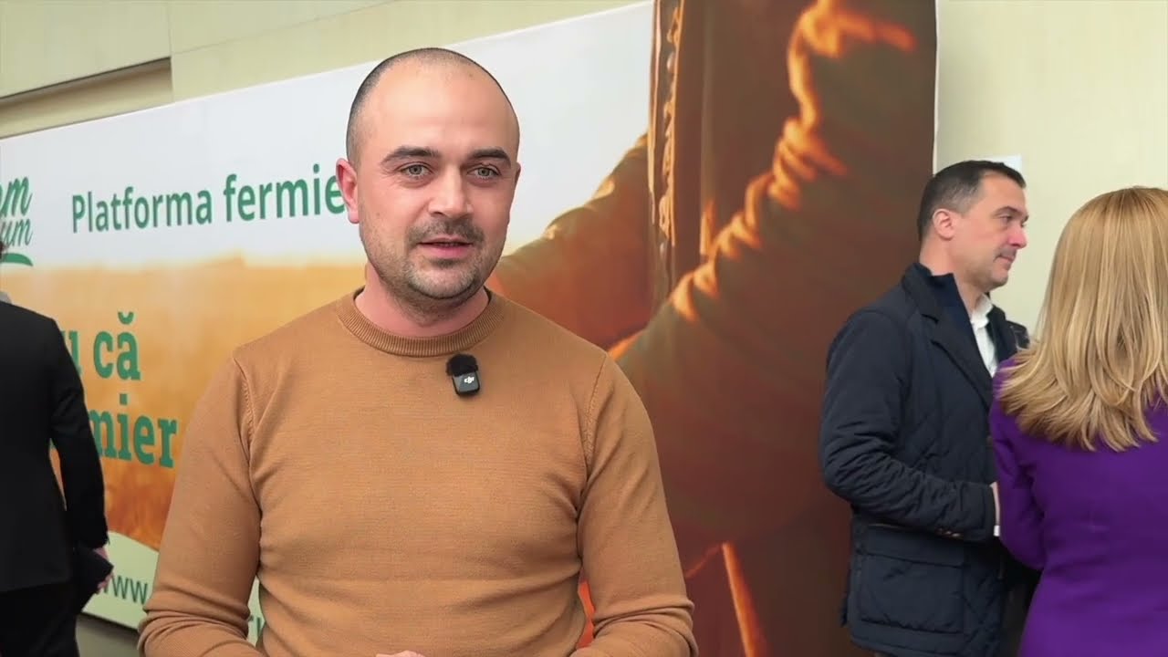 Binele la greu se simte - episod 3