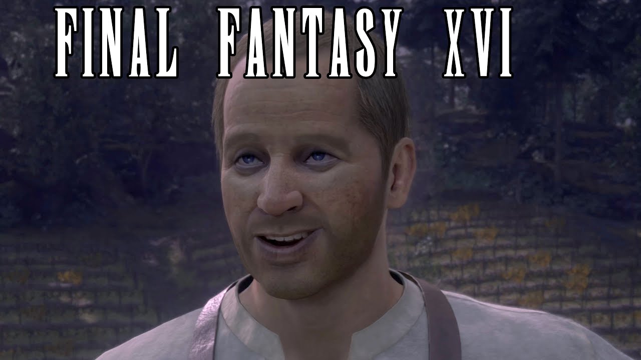 Final Fantasy 16 - For Great Justice 2! - 4K HDR - Part 44
