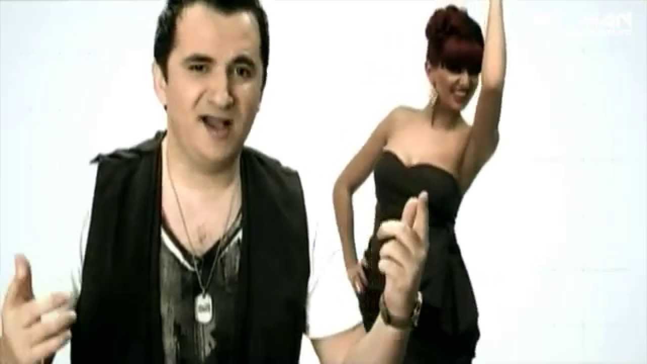 NEK si ALESSIO - Am o gagica moderna (VIDEO)