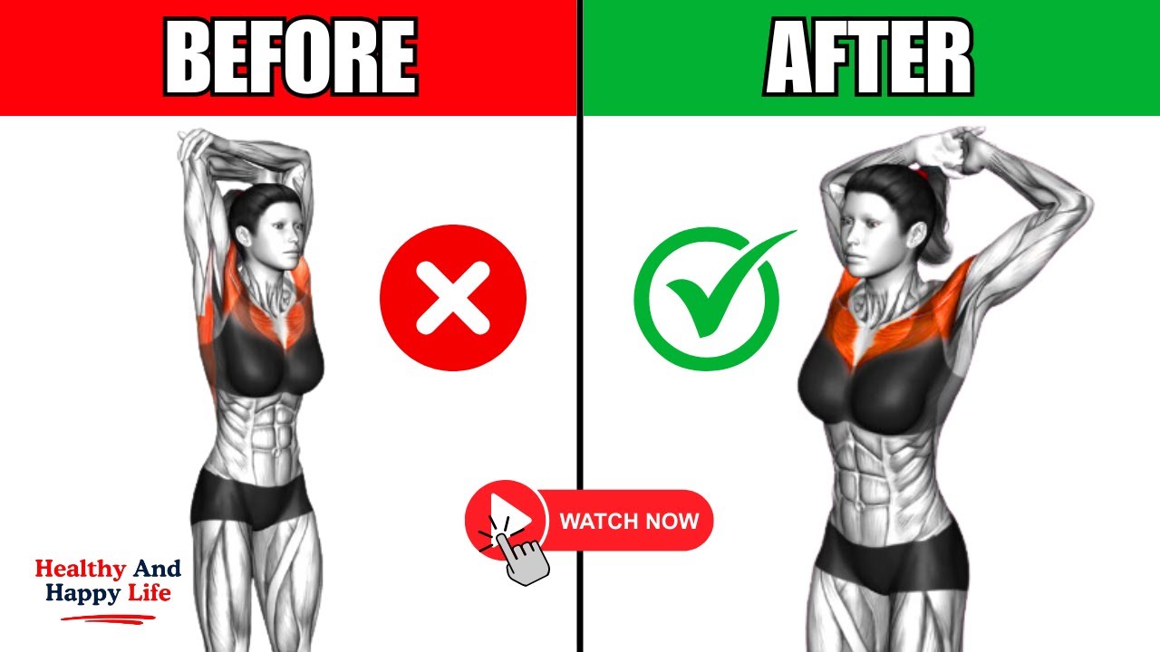 How To Get Bigger Breast In A Week Workout