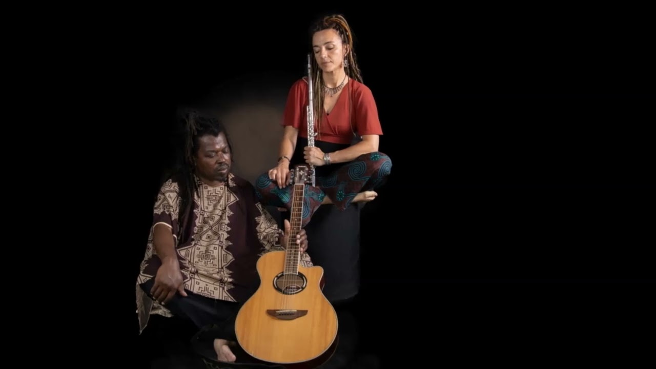 Mwananga - Candido & Cécilia