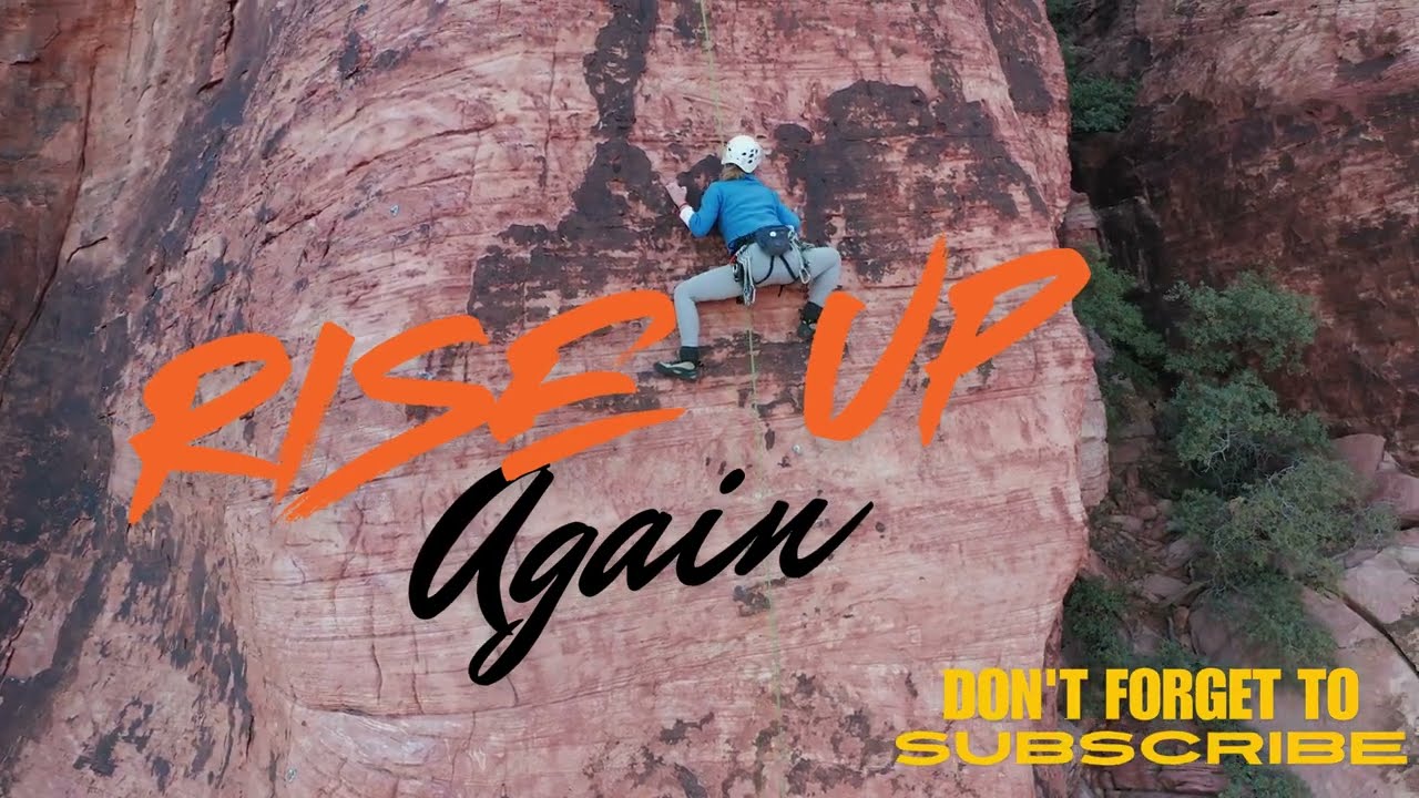 Rise Up Again  - Female Version #originalsong #rise #fyp #englishsongs #exammotivation #exam