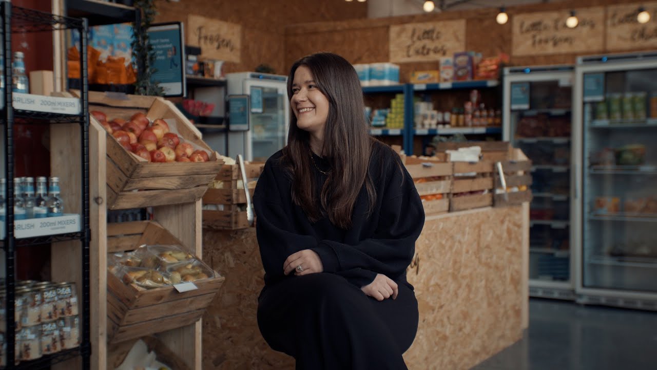 Hillsong Liverpool Community Grocery