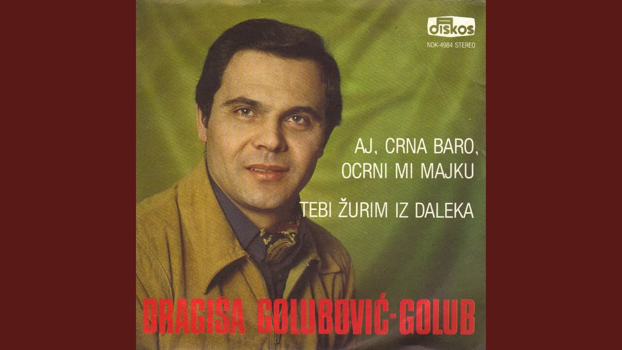 Tebi zirum iz daleka