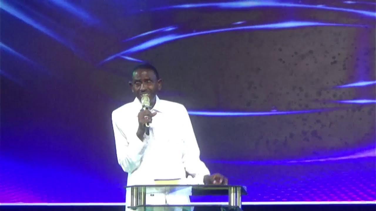 GREATER GLORY WITH APOSTLE  KING  EDWARD EHIMARE