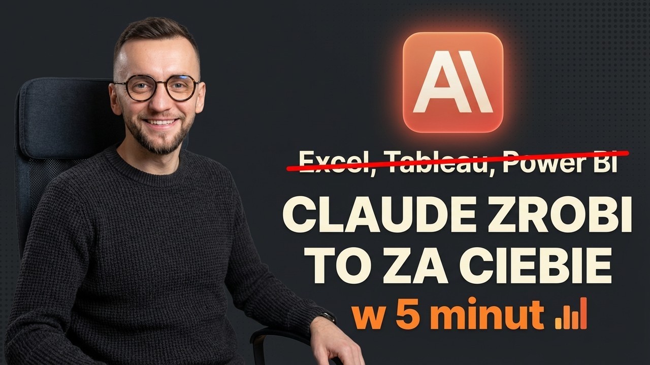 Ta funkcja Claude zastąpi Ci 5 narzędzi w pracy