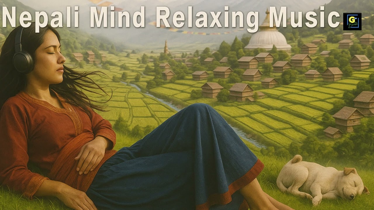 | Best Nepali Mind Relaxing  Songs 2025 | Hit Nepali Collection |  @gmandaibeats 