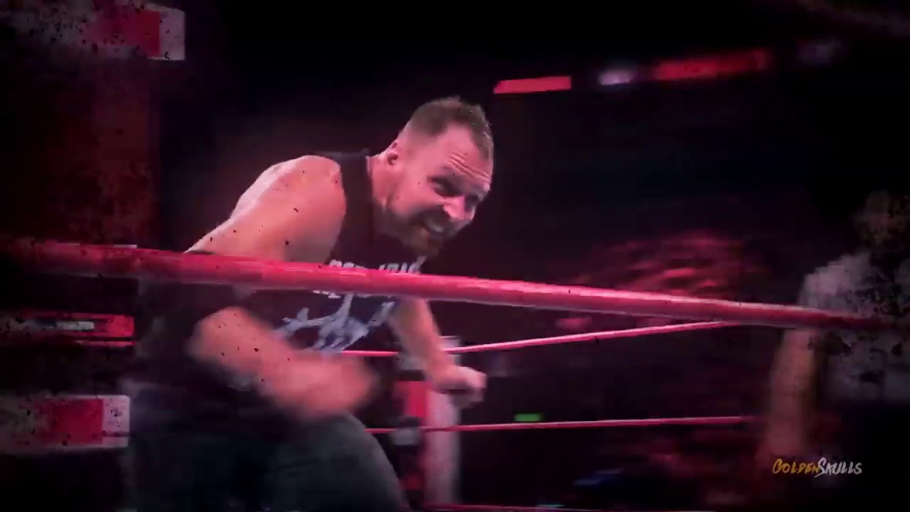 Tribute to Dean Ambrose