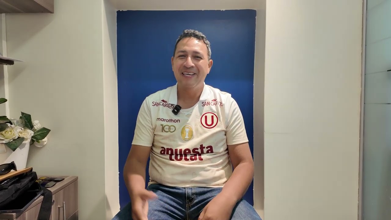 Testimonio para dejar de usar lentes