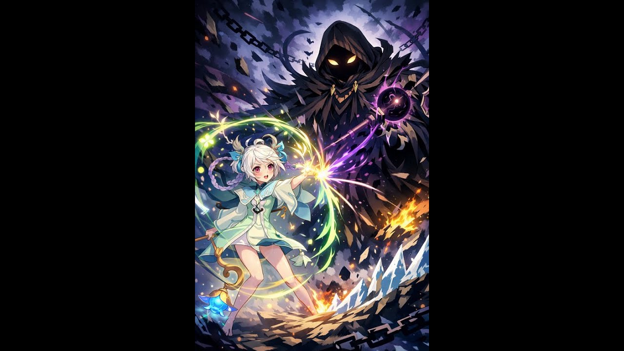 (Kronos) Maplestory black mage solo #13 (Lynn) 80m CP UNLIBBED